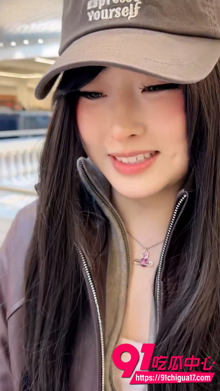 女神噗噗5