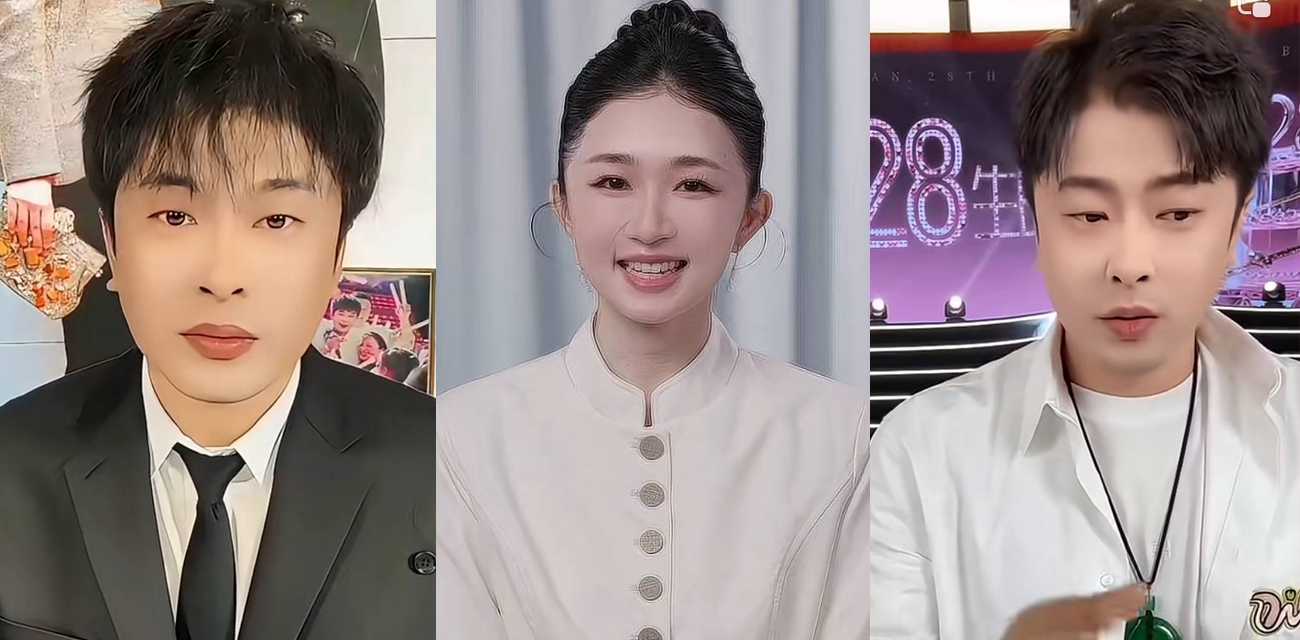 快手顶流网红辛巴高调收徒出圈 徐杰跪拜仪式刷屏 被曝徐洁竟然是陪辛巴睡觉上位！