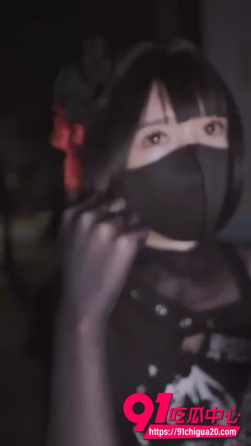 伪娘曦曦6