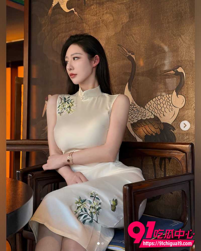抖音网红赛琳CC 15