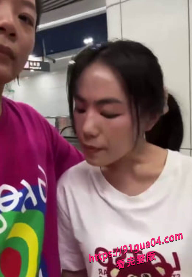 女教师偷情学生爸爸被抓08