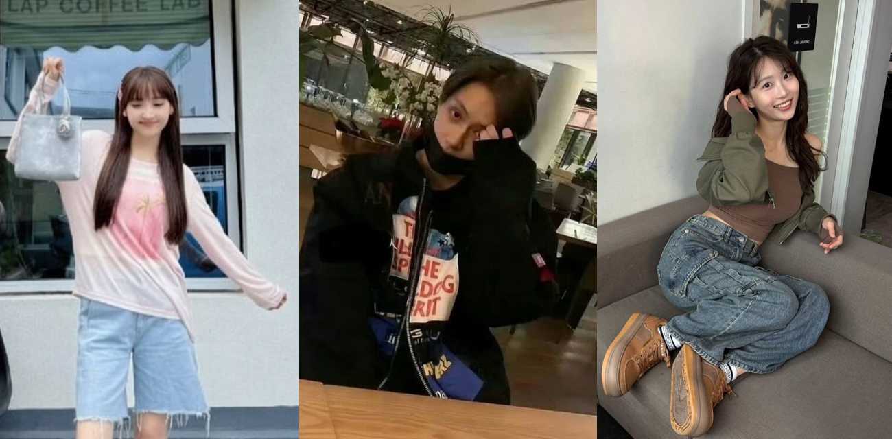 SEVENTEEN成员文俊辉 深夜酒店约会韩国美女事件完整内容 监控不雅视频曝光！