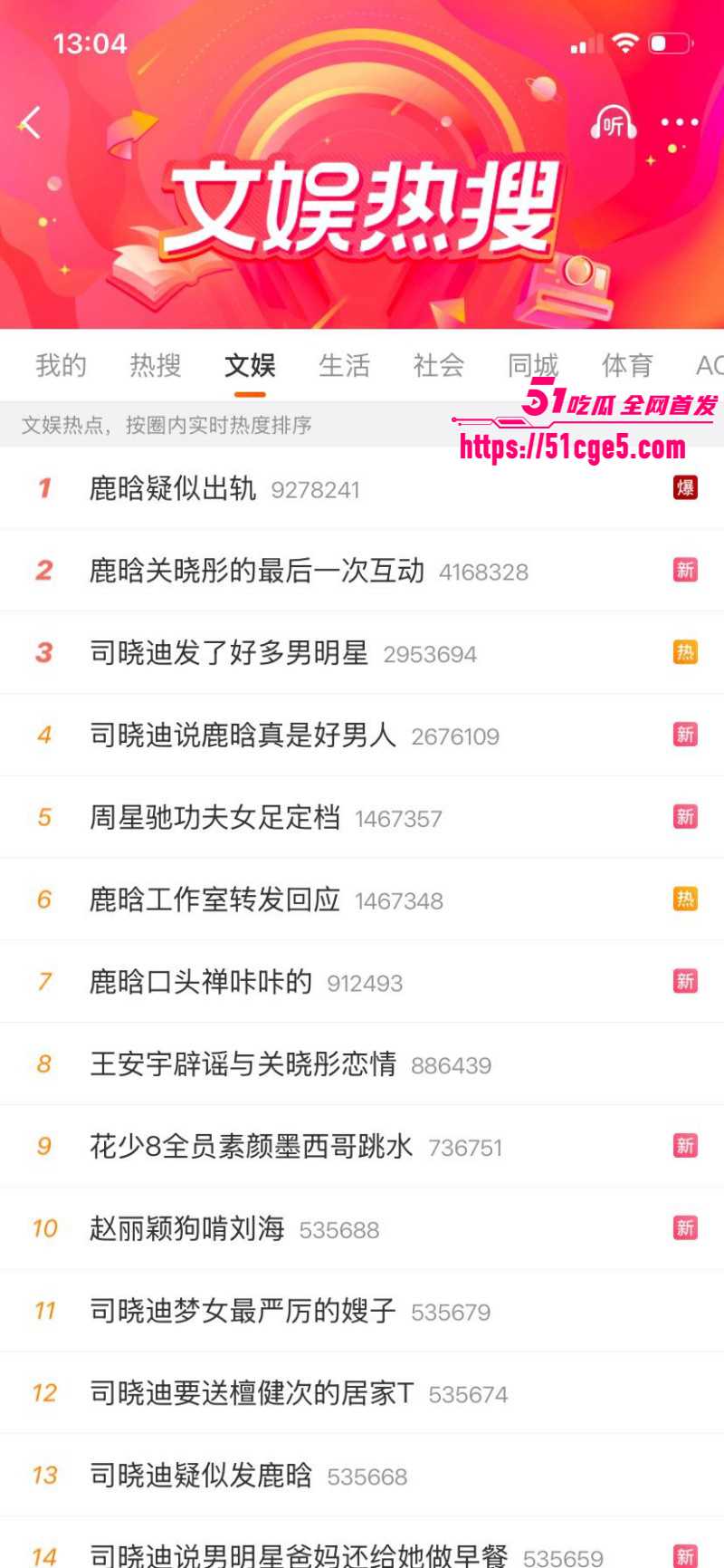 司晓迪曝光鹿晗关晓彤恋爱期间多次约炮01 司晓迪曝光鹿晗关晓彤恋爱期间多次约炮01