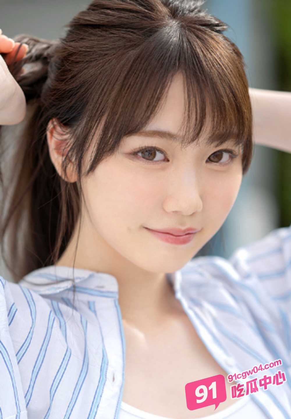 深夜撸片推荐～日本av女优 石川澪 最新佳作 特写粉嫩蜜穴被无套内射 配图3