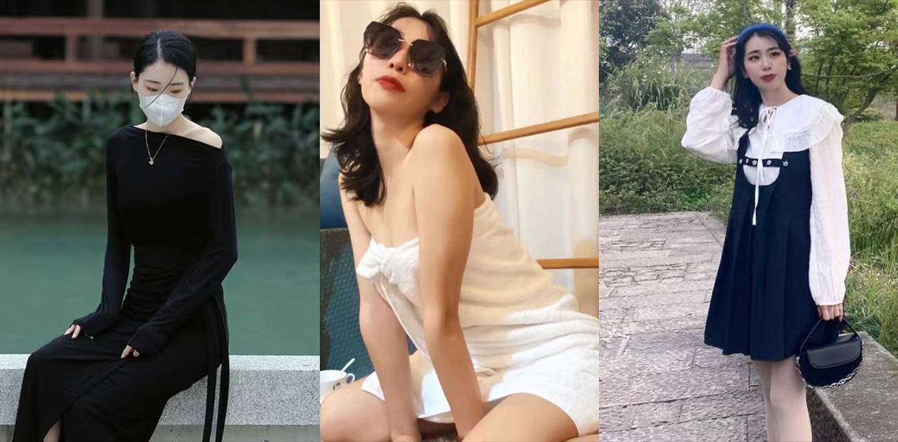 可御可甜可骚气的女大 浙江杭州陈绍熙被掐脖后入 双眼迷离！