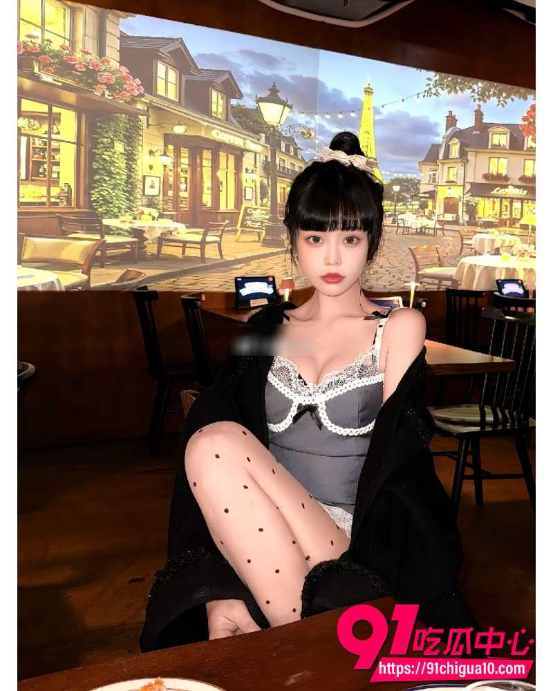 女魔童司晓迪 3