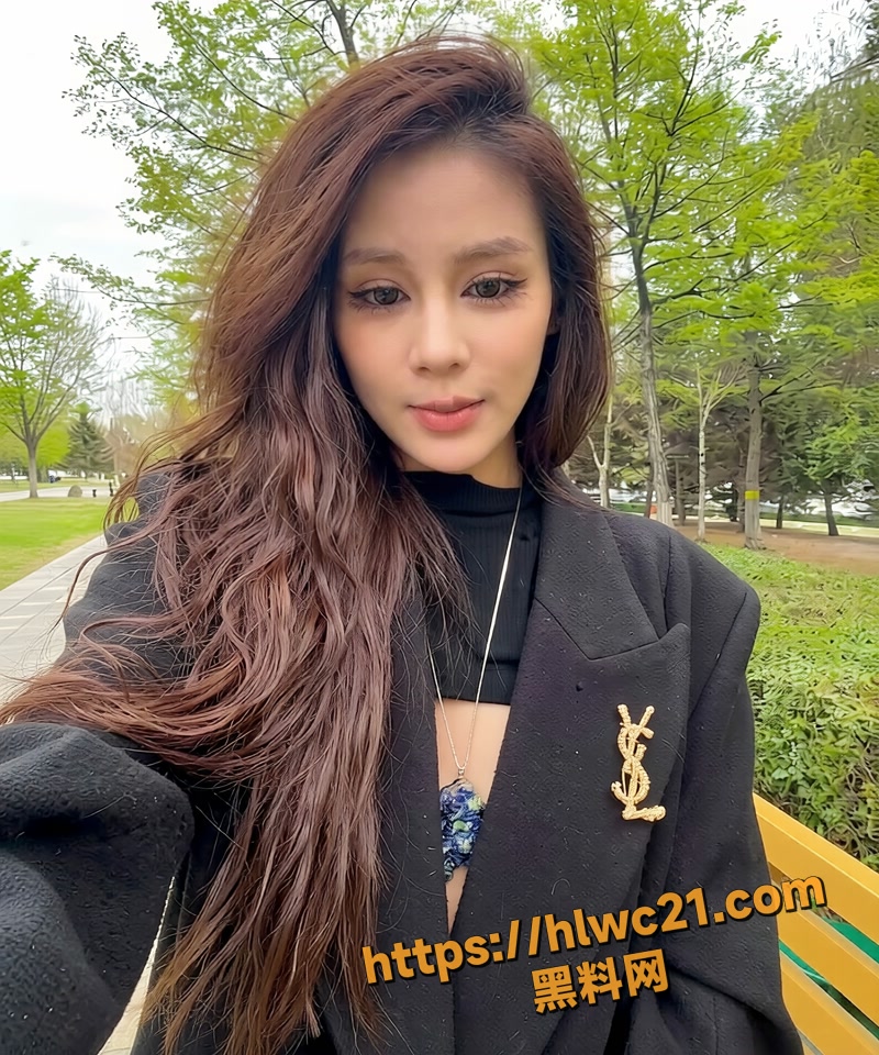 Stripchat女主播 AAi0329 户外公园停车场自慰视频流出