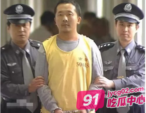 一炉烧饼一场阴谋 南京汤山投毒事件带走42条人命！ 配图5