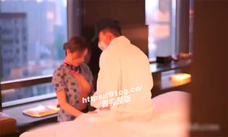 云上外遇!南航空姐偷情已婚机师大玩角色扮演极致挑逗吸吮绝顶口技