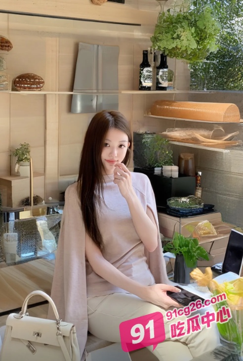 温州富家女胡汶茉 约男技师上门服务 白富美爆改骚母狗！