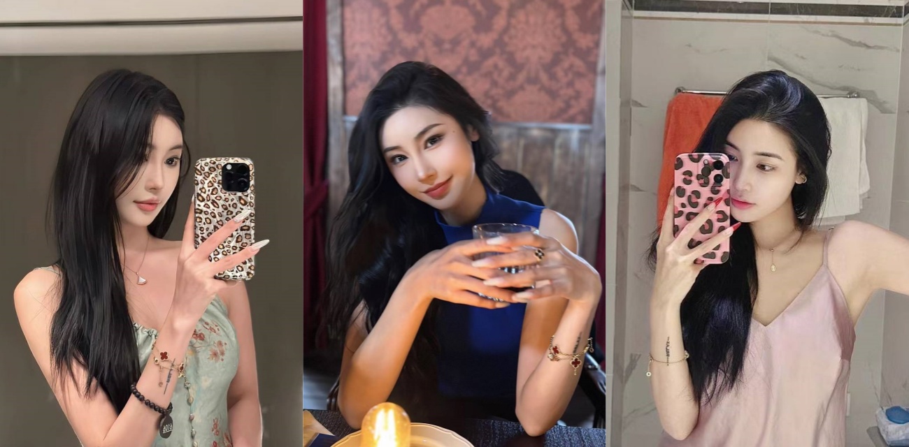 瓜友真实投稿 杭州贱母狗nancy天天装名媛勾搭别人男友 狂拍做爱视频还死不承认