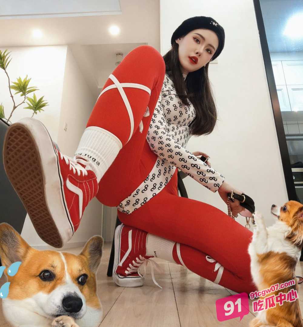 万众期待的松紫大大 给大家更新大尺度视频 最强级寸止控制s女王来了！ 配图6