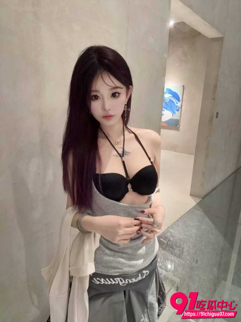河北石家庄精神小妹10