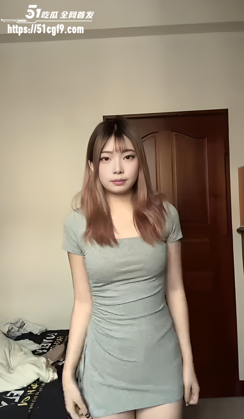 台湾反差大学生 林美玲 3