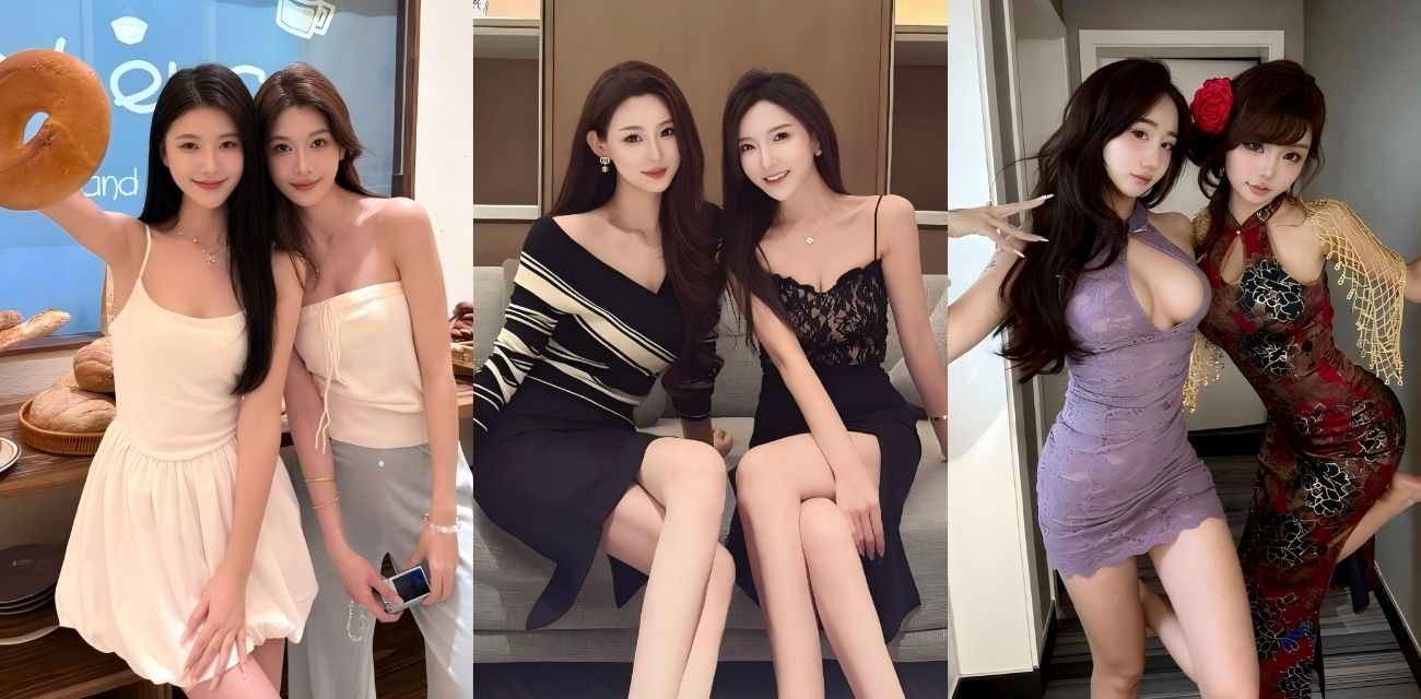 每日大赛之【淫乱双飞大赛】第四期 欢迎各大网友来评审投稿