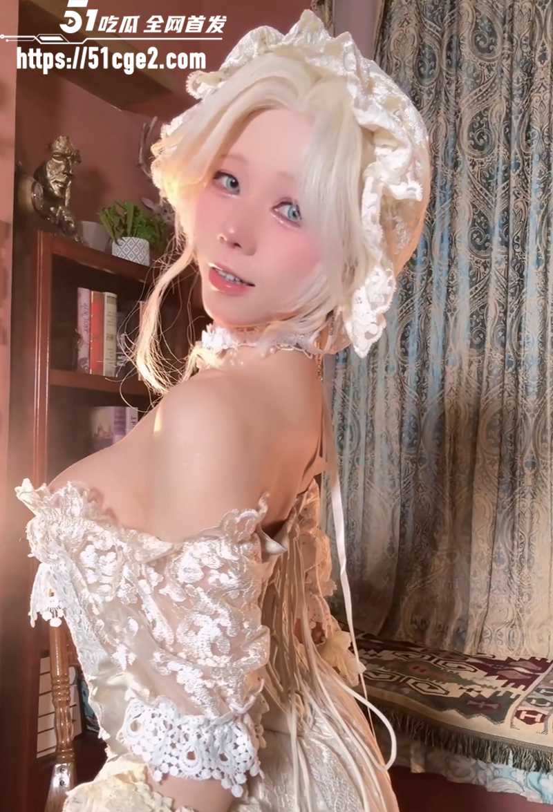 极品福利姬咬一口兔娘ovo6月作品大小姐的思春期6拷贝 极品福利姬咬一口兔娘ovo6月作品大小姐的思春期6拷贝