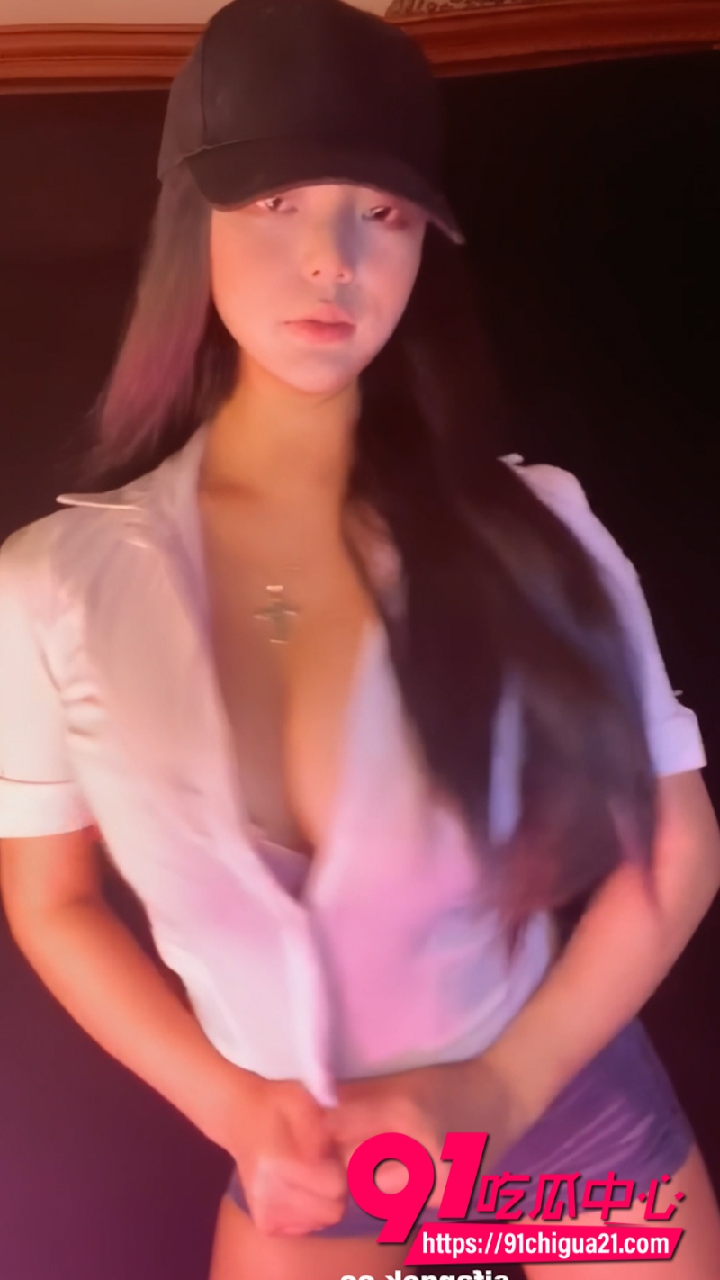 快手维多利亚的秘密李6