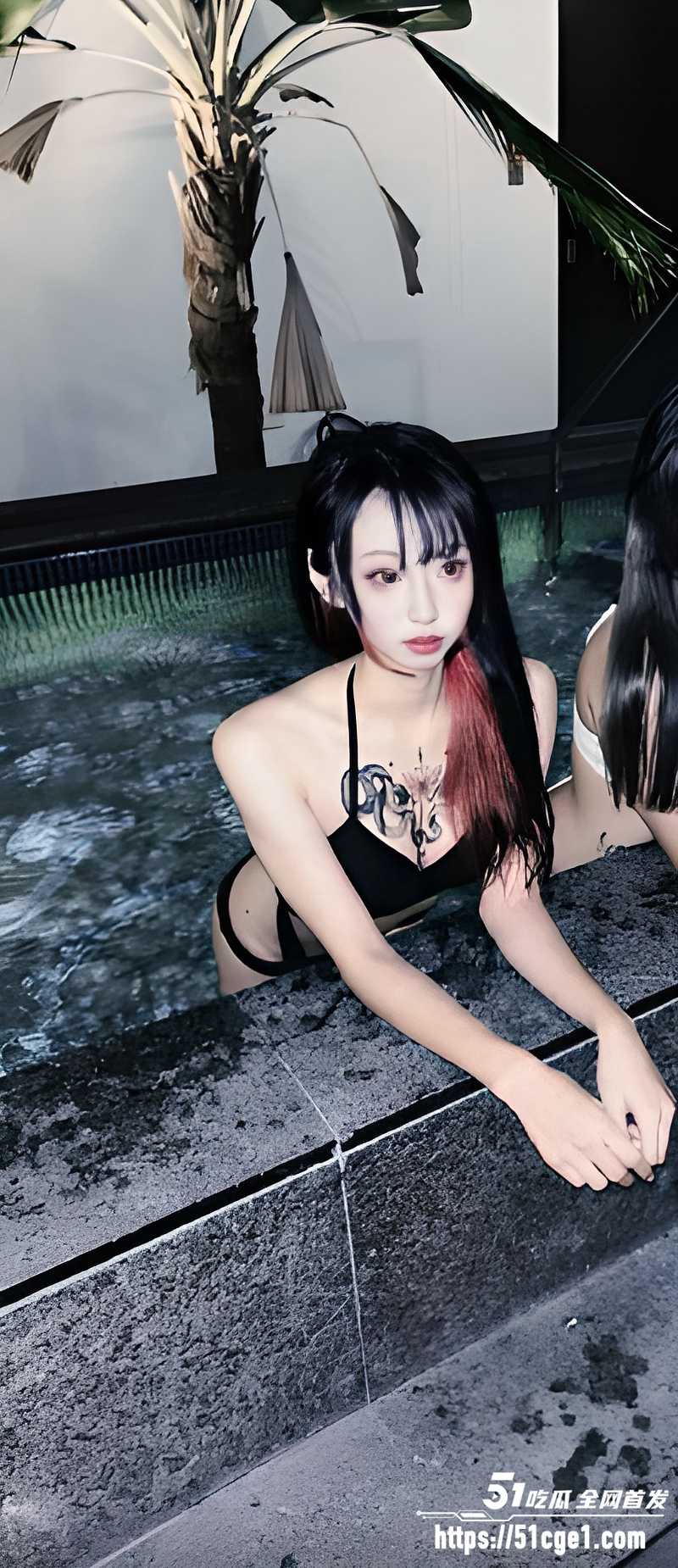 极品高颜值巨乳网美昕昕1 极品高颜值巨乳网美昕昕1