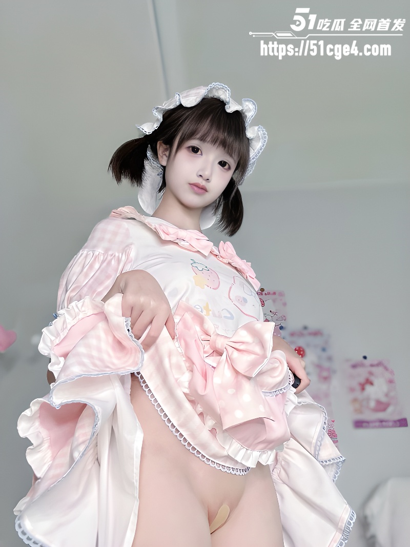 极品福利姬曲奇软fufu 1