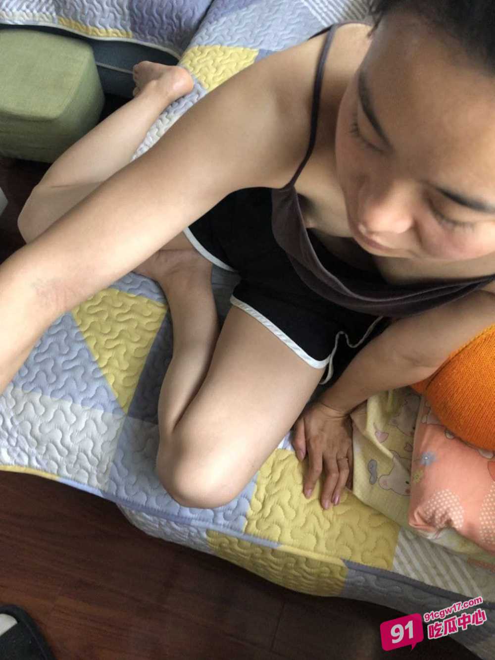 七岁男孩为游戏皮肤偷拍妈妈裸照换皮肤 微信交易群聊与不雅视频流出曝光 配图17