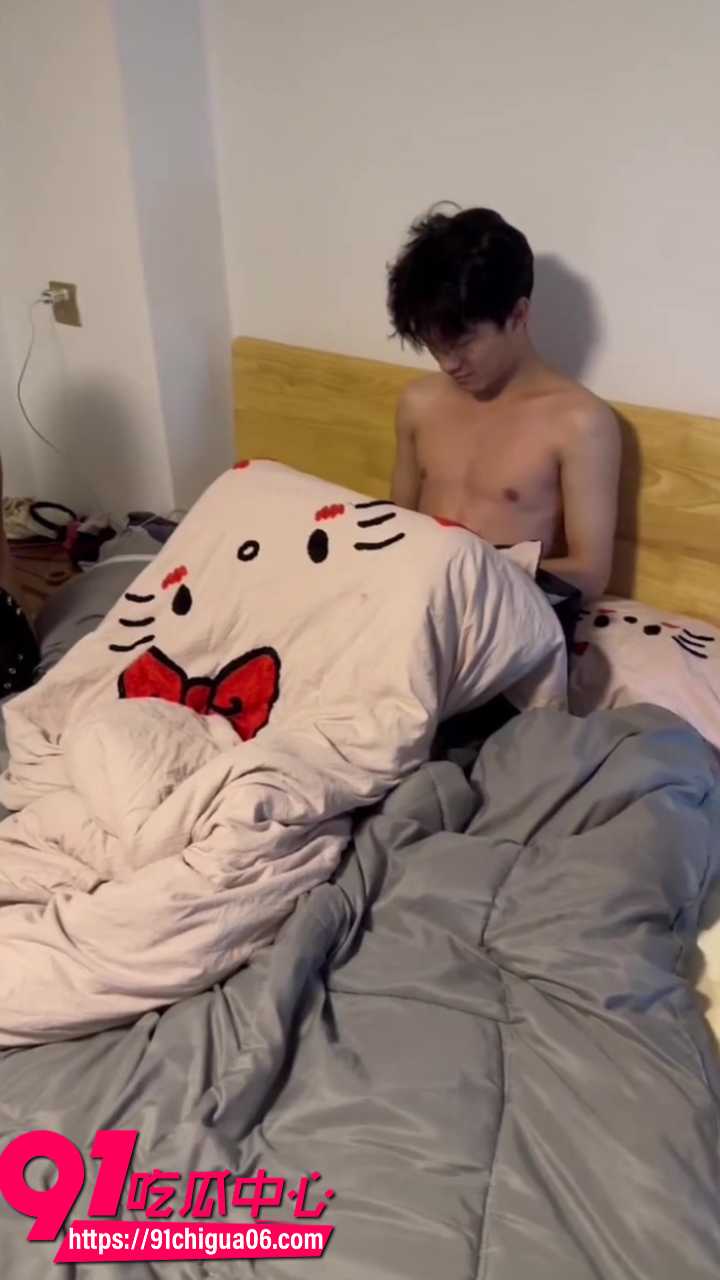 精神小伙与精神小妹的复杂爱情剧2