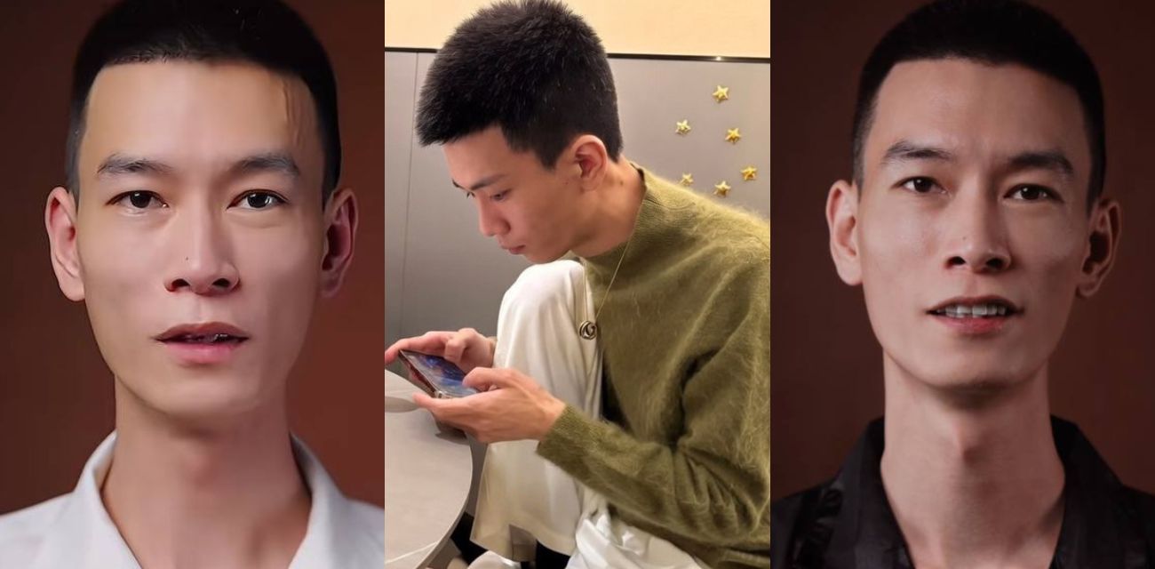 抖音淳肌妍品牌创始人陈锐隐瞒家室骗炮 扔下妹子独自吃药失联 妹子找到她老婆也被拖欠抚养费