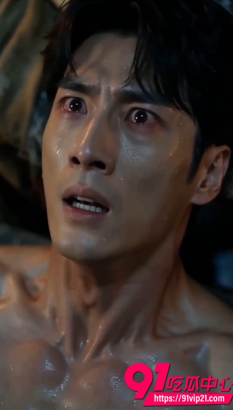 AI古装剧艳鬼