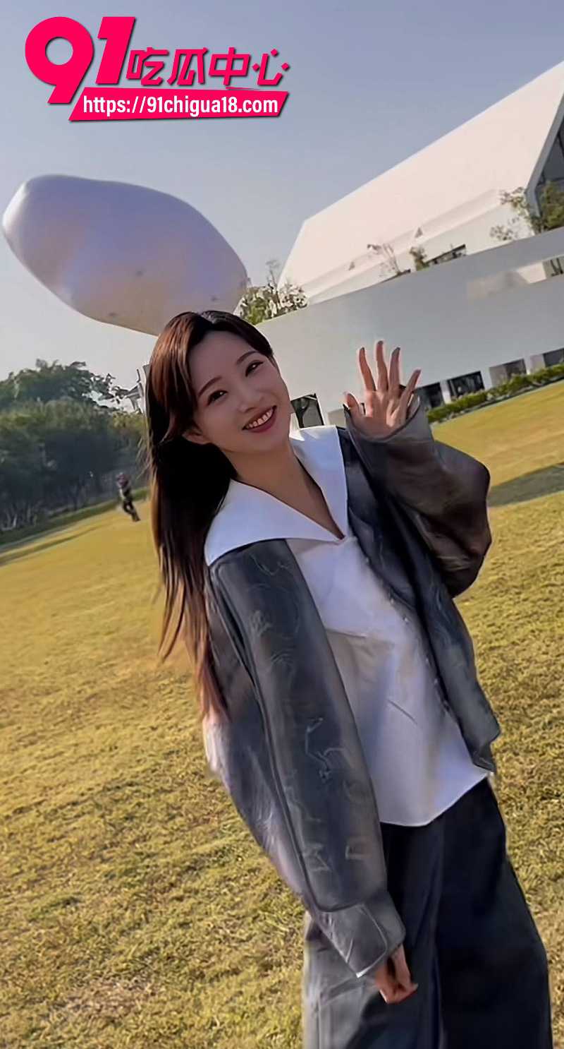 AI脱衣春晚女主持马凡舒合集4