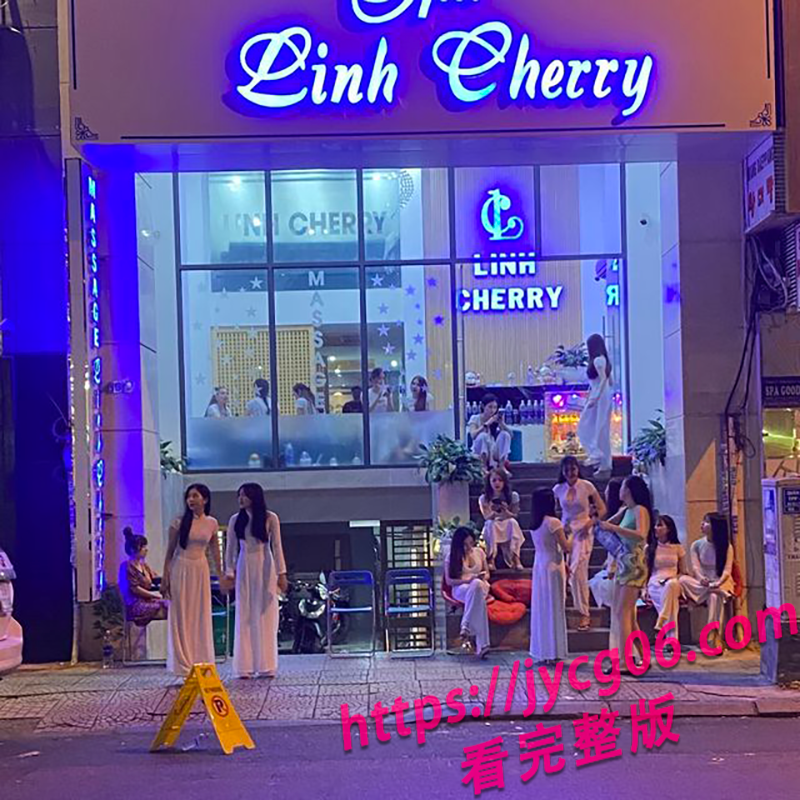 异国按摩店到底有多猛？30人轮值服务体验引网友热议