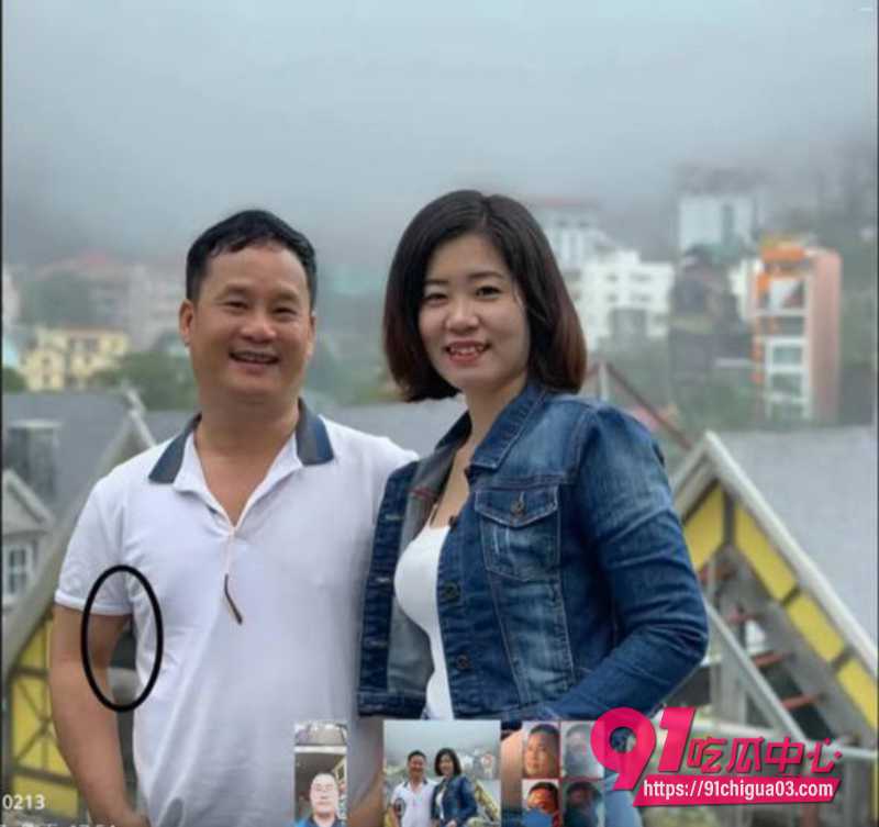 越南屠夫落网真实身份竟是高级军官16
