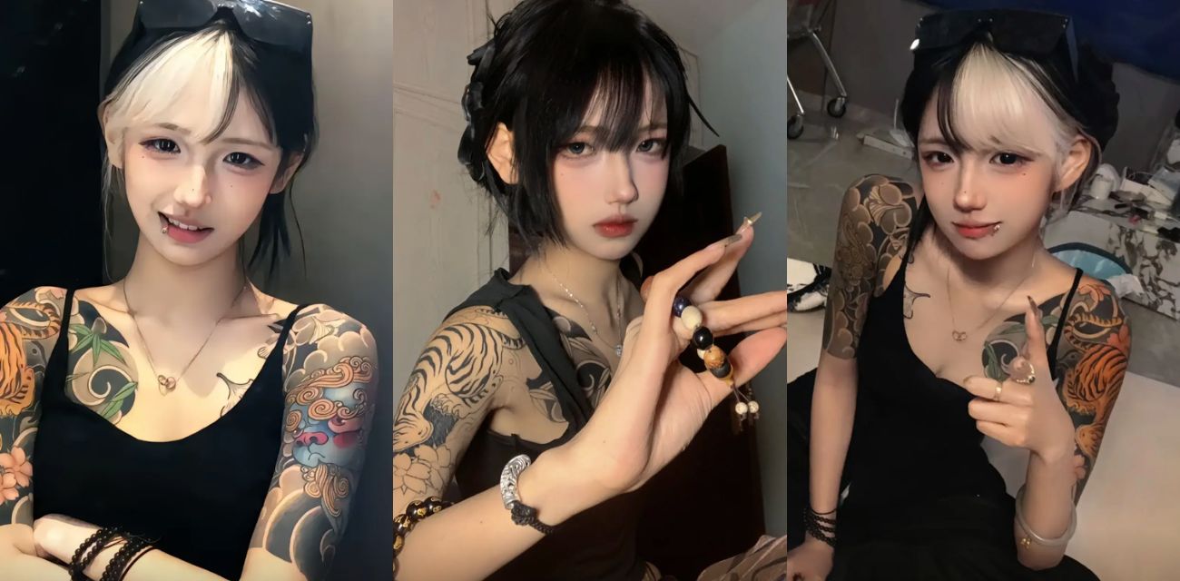 精神小妹1