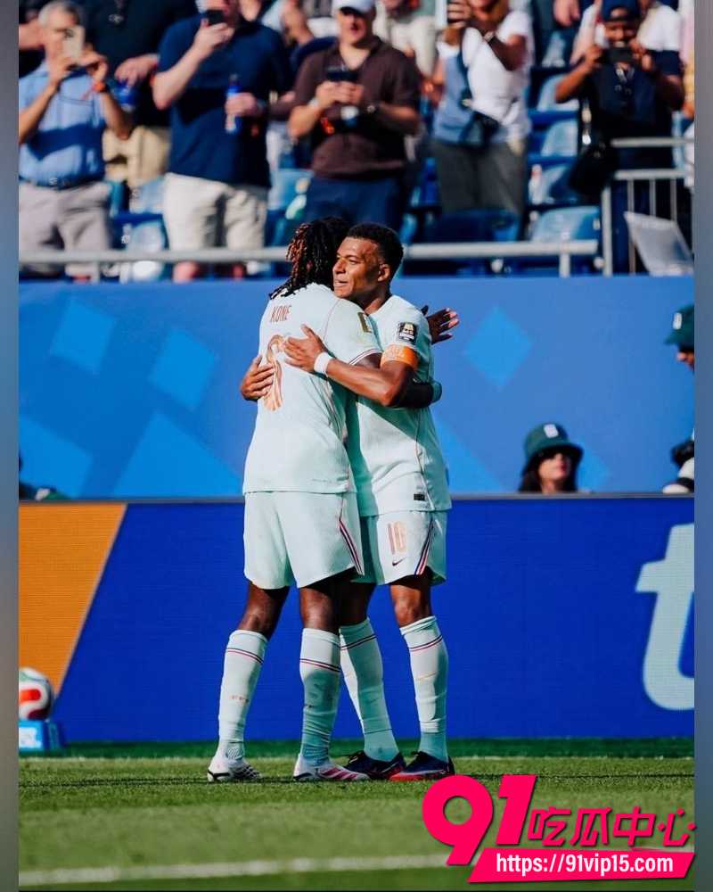 2026世界杯 4