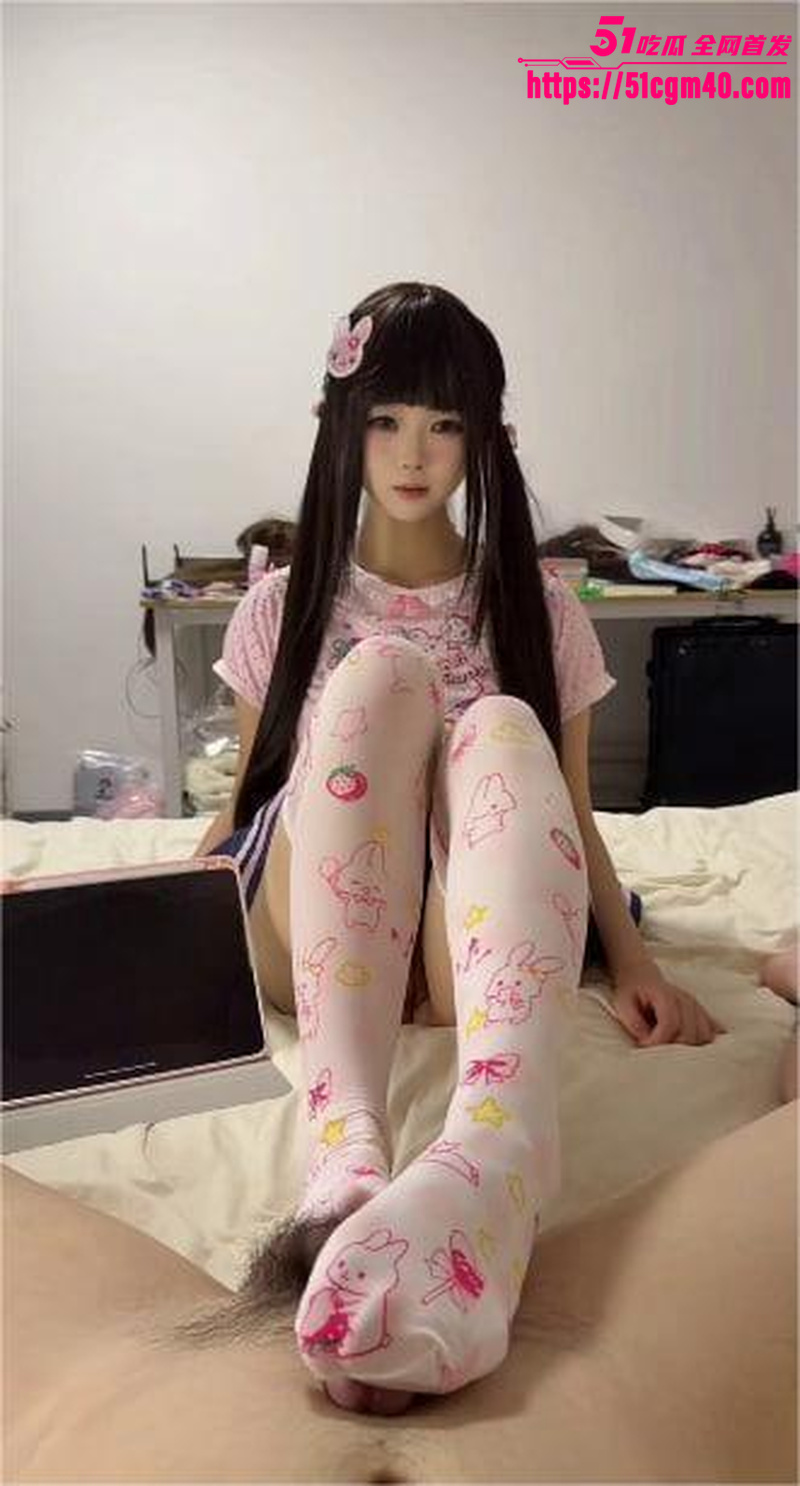 双马尾萝莉 小鸢宝宝 定制福利 1