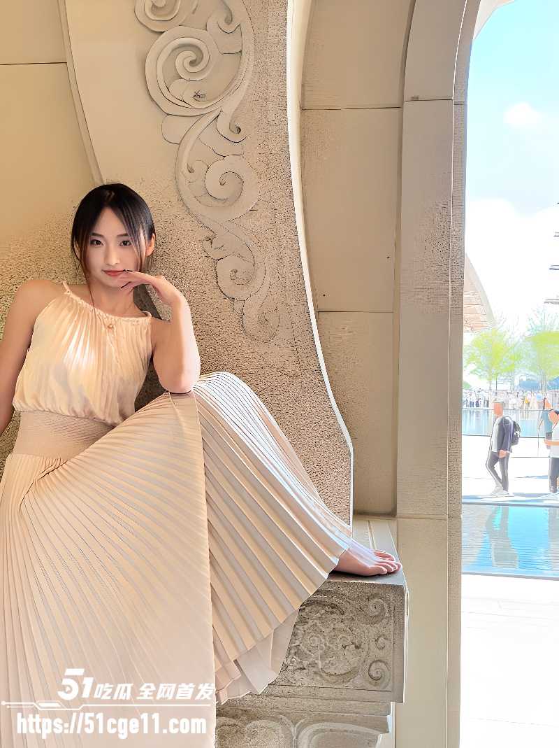 高颜值美女性爱自拍 1