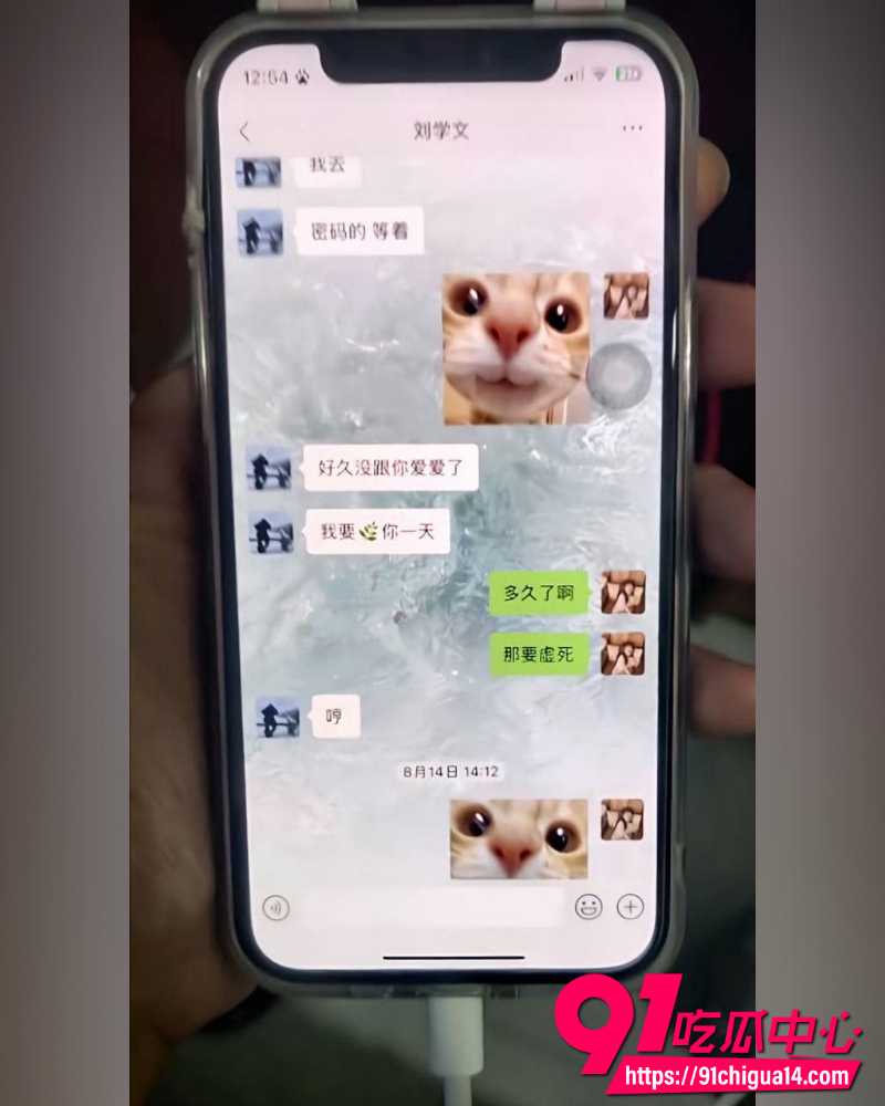 纯爱战士刘学文  4