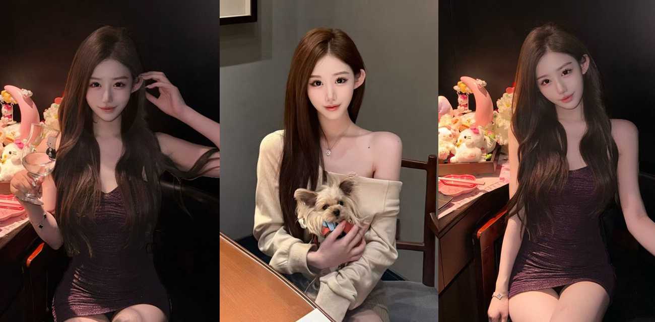 推特白虎淫妻跳跳羊新作 让主人品尝沾满淫水的肉丝 然后被主人的大屌后入狠操征服