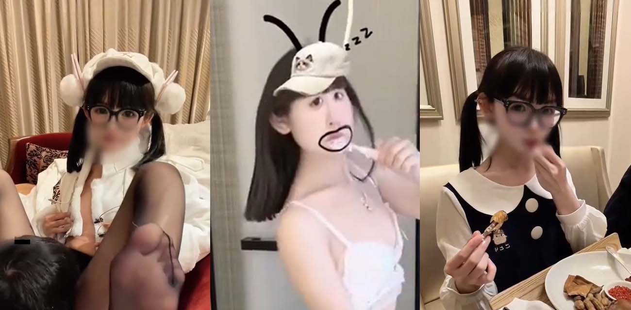 顶级江东萌虎铃木雪奈最新作 富哥约会日记 cos女儿服穿白丝被舔到出水连连淫叫