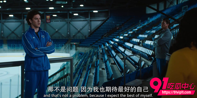 欧美热播女性向电视剧 4