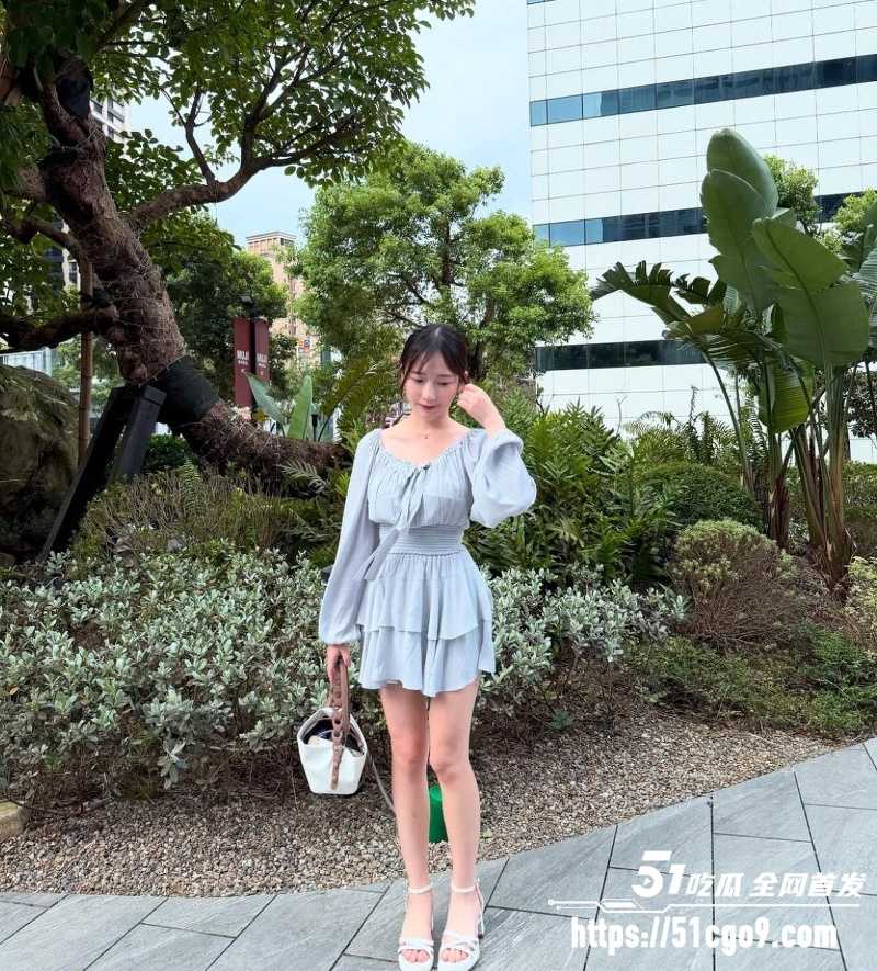 亚裔网红 Natalie 4 亚裔网红 Natalie 4
