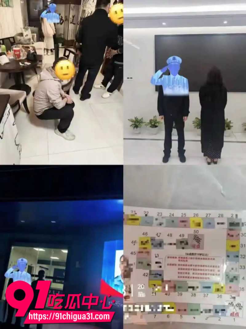 江西九江私人影院挂羊头卖狗肉表面是娱乐场所实则暗藏卖淫涉黄窝点5