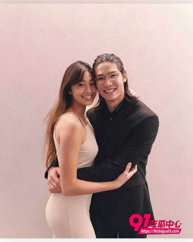 新加坡房地产CEO林炜杰 16