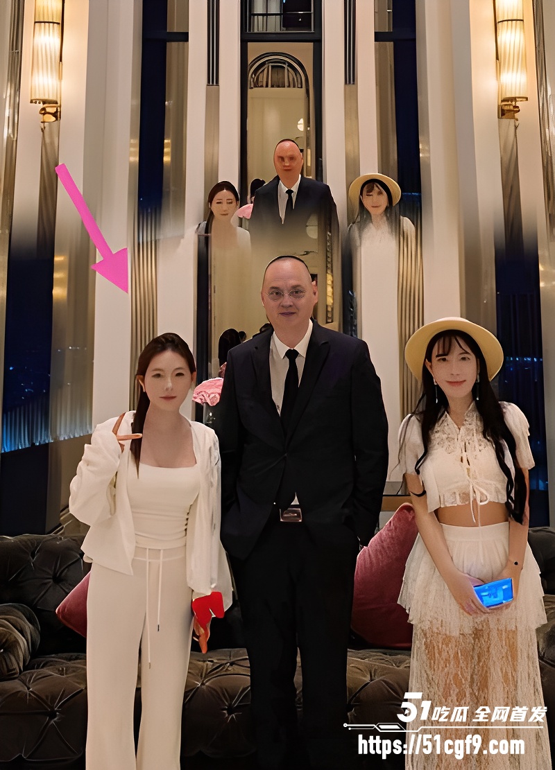 湖南永州女网红 柚子碎碎念 早期下海事件 3