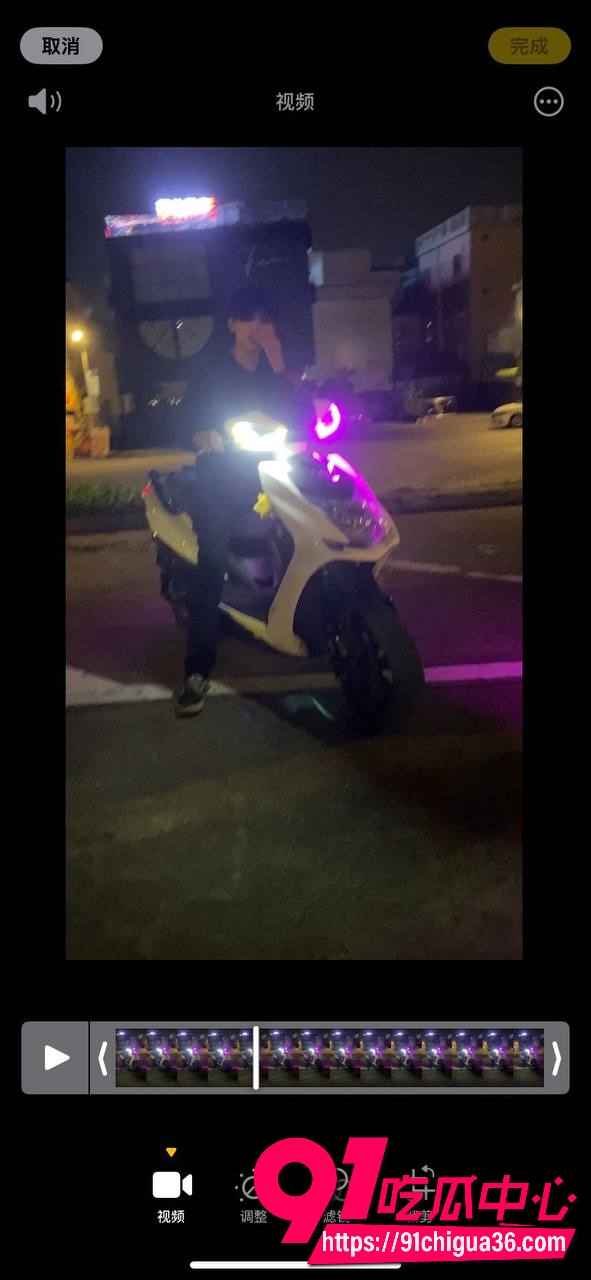 大良马文轩骗炮曝光1