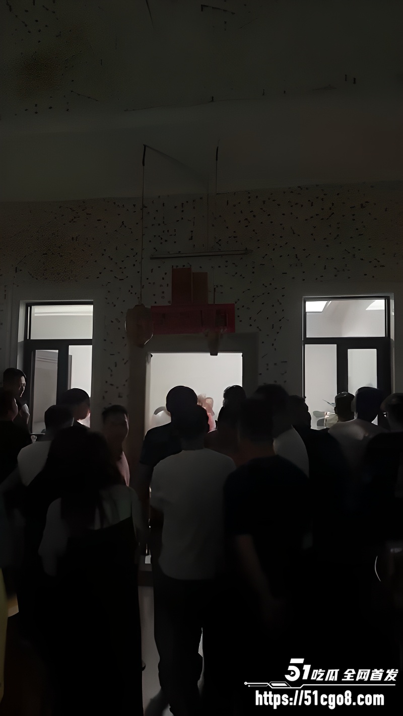 潮汕抓奸现场 8