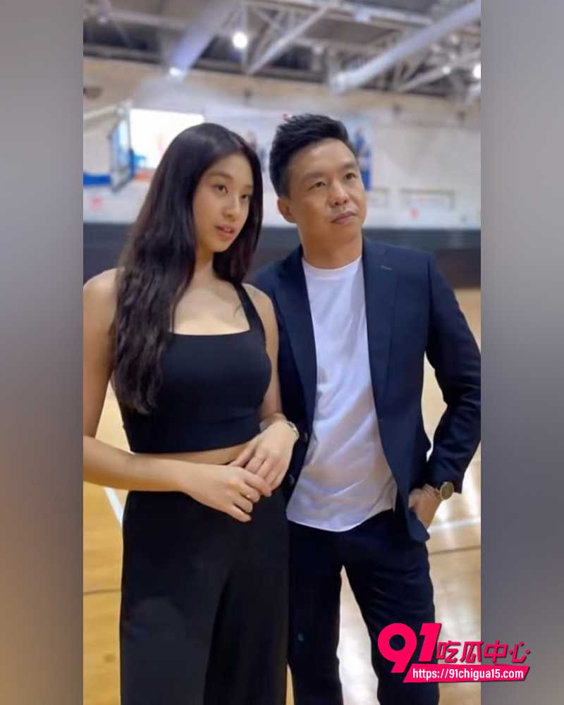 新加坡房地产CEO林炜杰 27