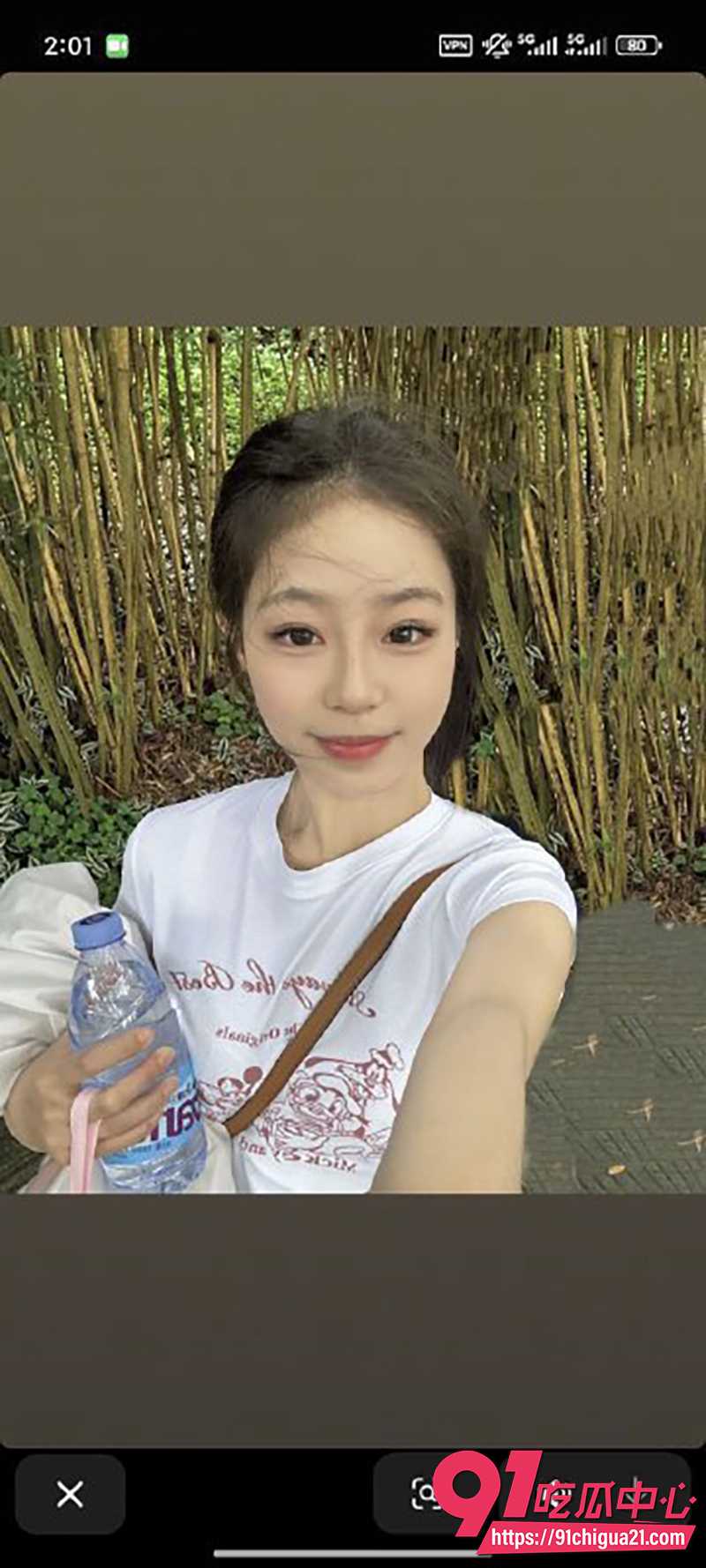 河北卫校学妹周燕  1