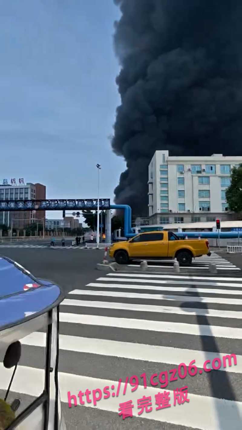 福清火灾现场网页素材1素材水印版 福清火灾现场网页素材1素材水印版
