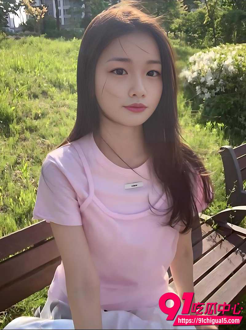 河南学妹范霄 2