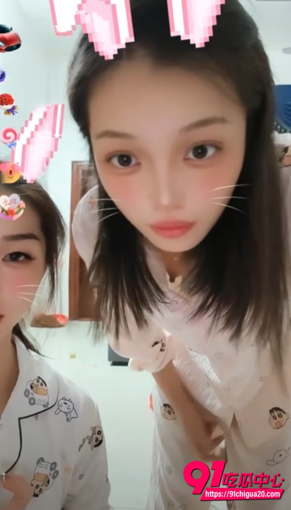 抖音快手直播闪现视频6