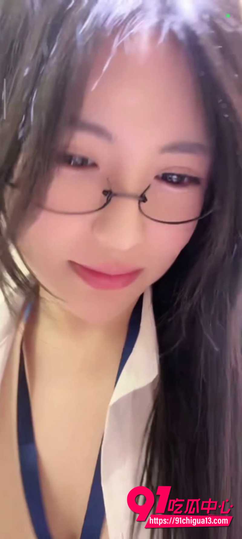 温柔的cos教师2
